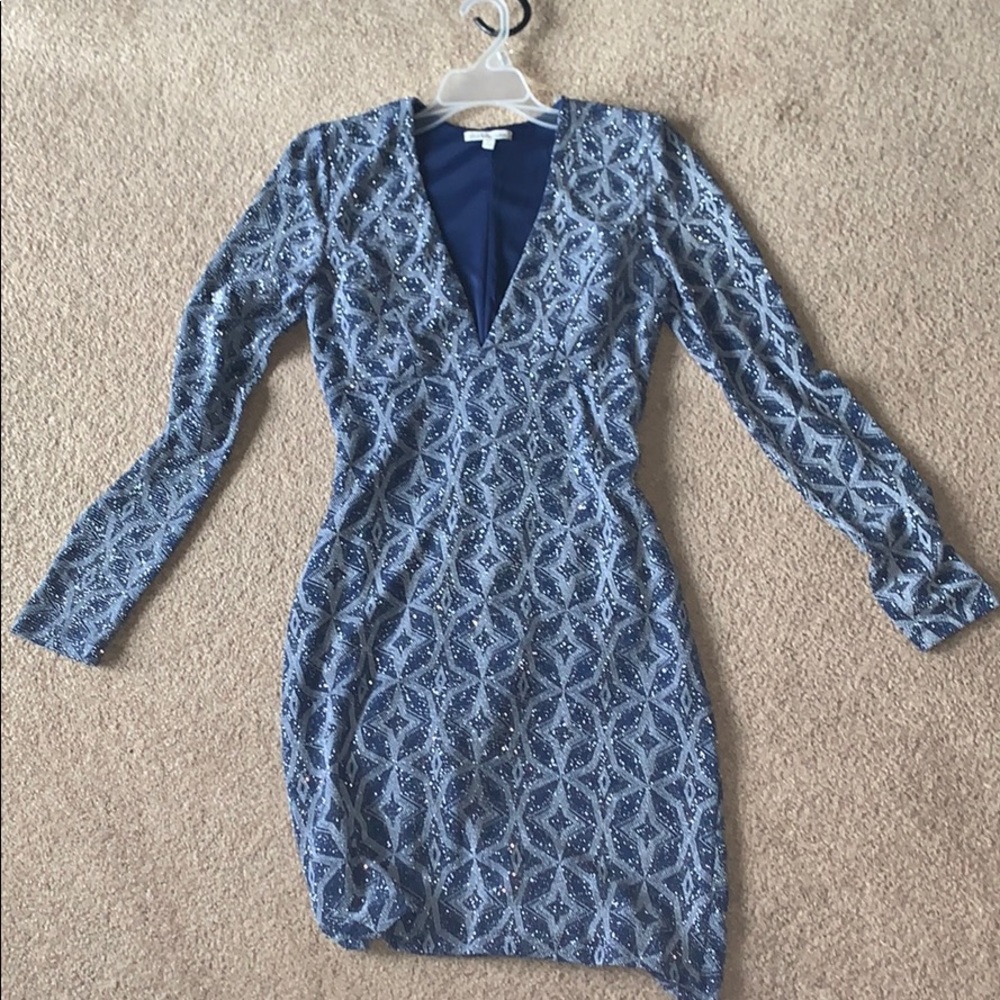 girls night out dress